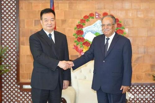 出访背景,探寻友谊与合作的新篇章——XX领导出访纪实