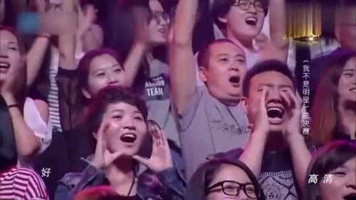 我不是明星王,从素人到明星的蜕变之路