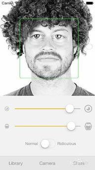 p龅牙搞笑软件,笑出腹肌的欢乐源泉