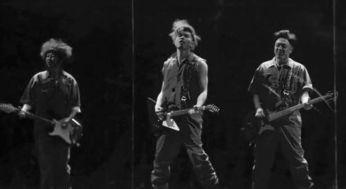 摇滚乐队 搞笑歌,搞笑乐队乐章解析