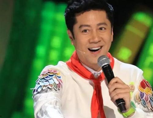 蔡国庆老婆个人资料