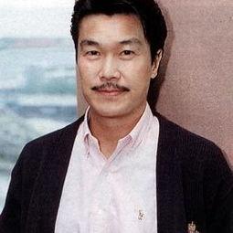 黄锦燊个人资料,影视界多面手，才华横溢的香港演员