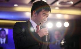 芮城钢个人资料,钢铁行业领军人物，创新发展的践行者