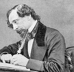 狄更斯个人资料,英国文坛巨匠的生平与成就