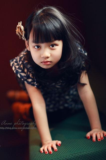 7岁图片,捕捉童年无忧时光