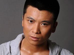 战涛 资料,揭秘英勇战士的传奇人生