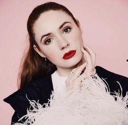 星云演员,璀璨星河中的璀璨星辰