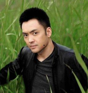 演员朱宏嘉个人资料